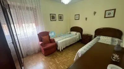 Apartment in José Zorrilla photo 22