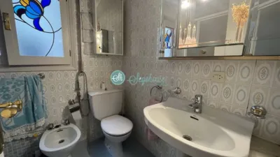 Apartment in José Zorrilla photo 23