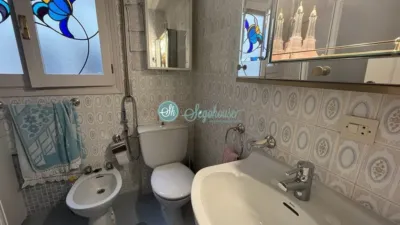 Apartment in José Zorrilla photo 24