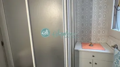 Apartment in José Zorrilla photo 25