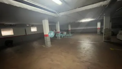 Apartment in José Zorrilla photo 27