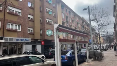 Apartment in José Zorrilla photo 28