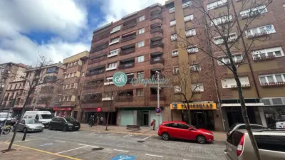 Apartment in José Zorrilla photo 2