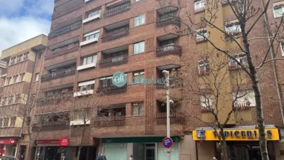 Apartment in José Zorrilla photo 30