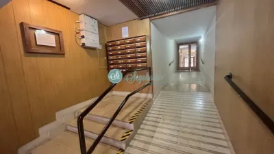 Apartment in José Zorrilla photo 3