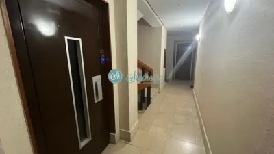 Apartment in José Zorrilla photo 5