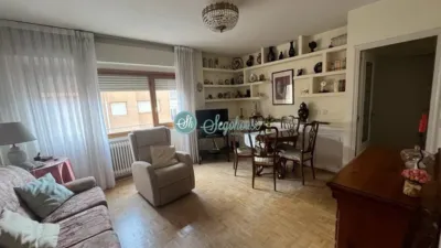 Apartment in José Zorrilla photo 7