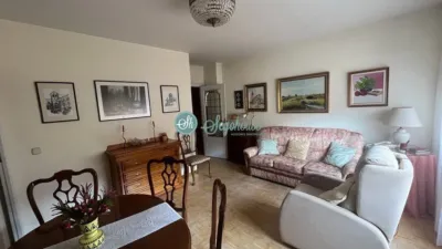 Apartment in José Zorrilla photo 8