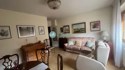 Apartment in José Zorrilla photo 9