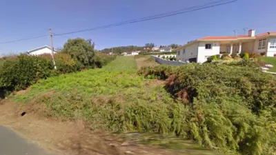 Terreno en venta en Valdoviño - Vista 4