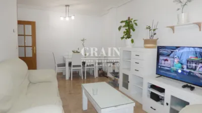 Piso – Albacete, Congo, El Pilar - Vista 2