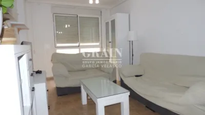 Piso – Albacete, Congo, El Pilar - Vista 3
