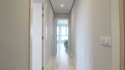 Piso en alquiler en Puntal, El Puntal (Laredo) de 4.300 €<span>/mes</span>
