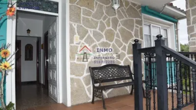 Chalet en venta en Canido - Vista 2