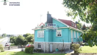 Chalet en venta en Canido - Vista 3