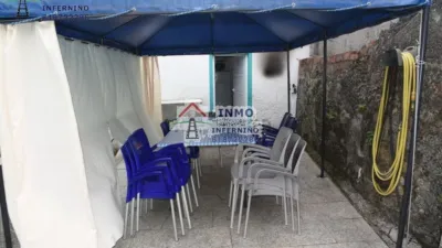 Chalet en venta en Canido - Vista 4