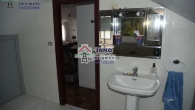 Chalet en venta en Canido - Vista 5