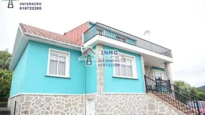 Chalet en venta en Canido - Más