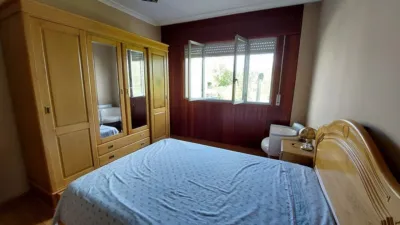 Casa en venta en Calle Exipto-Abanqueiro, Boiro de 240.000 €