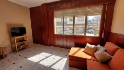 Casa en venta en Calle Exipto-Abanqueiro, Boiro de 240.000 €