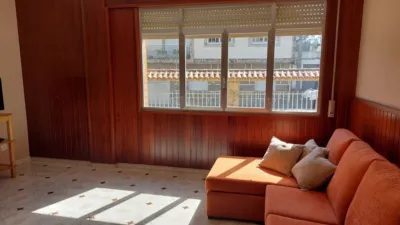 Casa en venta en Calle Exipto-Abanqueiro, Boiro de 240.000 €