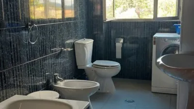 Casa en venta en Calle Exipto-Abanqueiro, Boiro de 240.000 €