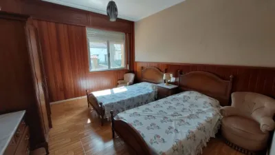 Casa en venta en Calle Exipto-Abanqueiro, Boiro de 240.000 €
