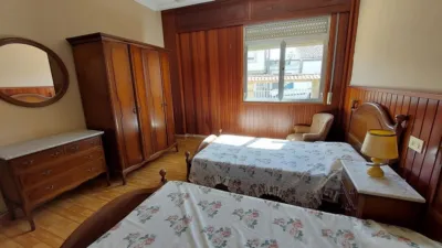 Casa en venta en Calle Exipto-Abanqueiro, Boiro de 240.000 €