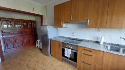 Casa en venta en Calle Exipto-Abanqueiro, Boiro de 240.000 €