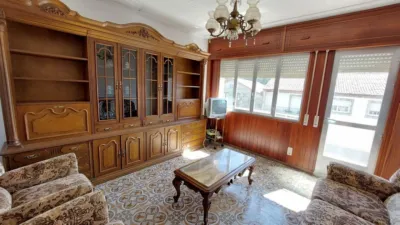 Casa en venta en Calle Exipto-Abanqueiro, Boiro de 240.000 €