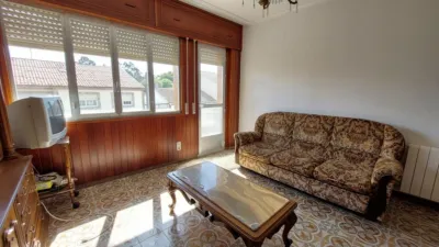 Casa en venta en Calle Exipto-Abanqueiro, Boiro de 240.000 €