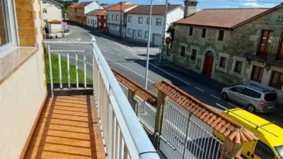 Casa en venta en Calle Exipto-Abanqueiro, Boiro de 240.000 €