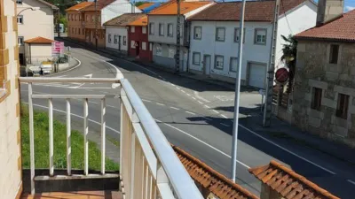 Casa en venta en Calle Exipto-Abanqueiro, Boiro de 240.000 €