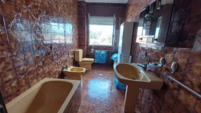 Casa en venta en Calle Exipto-Abanqueiro, Boiro de 240.000 €