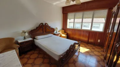 Casa en venta en Calle Exipto-Abanqueiro, Boiro de 240.000 €