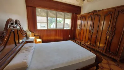 Casa en venta en Calle Exipto-Abanqueiro, Boiro de 240.000 €