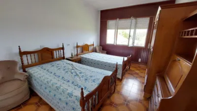 Casa en venta en Calle Exipto-Abanqueiro, Boiro de 240.000 €