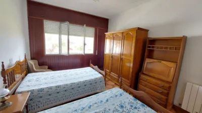 Casa en venta en Calle Exipto-Abanqueiro, Boiro de 240.000 €