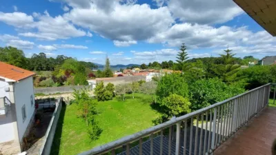 Casa en venta en Calle Exipto-Abanqueiro, Boiro de 240.000 €