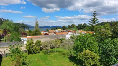 Casa en venta en Calle Exipto-Abanqueiro, Boiro de 240.000 €