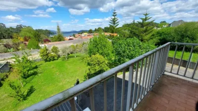 Casa en venta en Calle Exipto-Abanqueiro, Boiro de 240.000 €