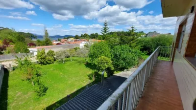 Casa en venta en Calle Exipto-Abanqueiro, Boiro de 240.000 €