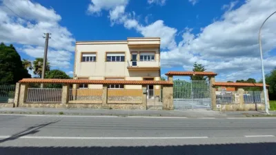 Casa en venta en Calle Exipto-Abanqueiro, Boiro de 240.000 €