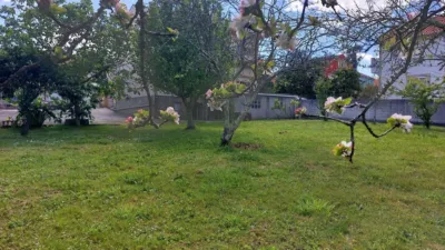 Casa en venta en Calle Exipto-Abanqueiro, Boiro de 240.000 €