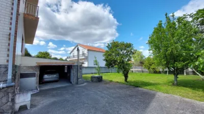 Casa en venta en Calle Exipto-Abanqueiro, Boiro de 240.000 €