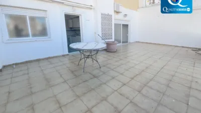 Piso – Benidorm - Vista 2