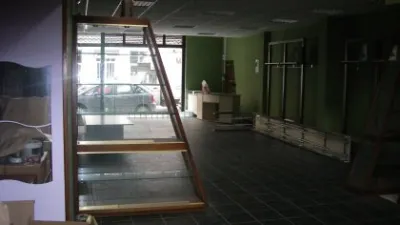 Local comercial en alquiler en Ultramar - Vista 5