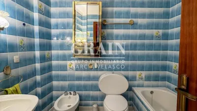 Piso en Centro photo 17