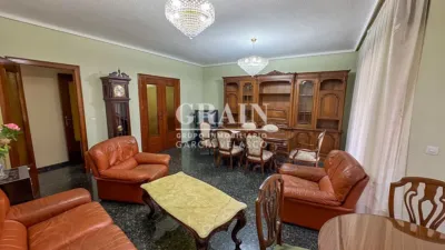 Piso en Centro photo 22