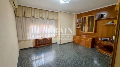 Piso en Centro photo 8
